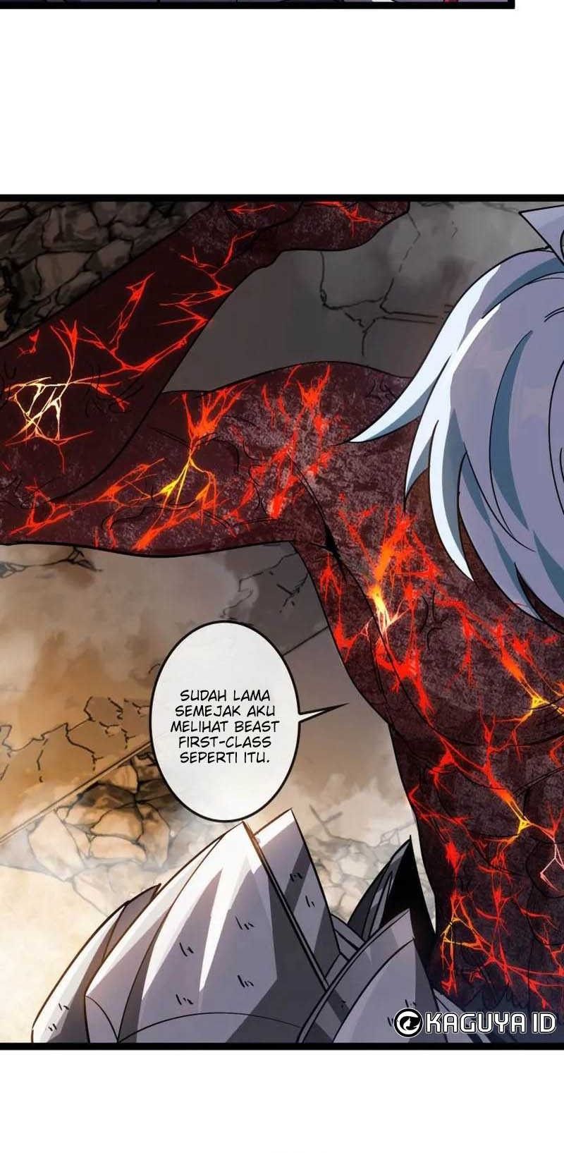 The Revenge of the Betrayed Strongest Knight Chapter 5 Gambar 9