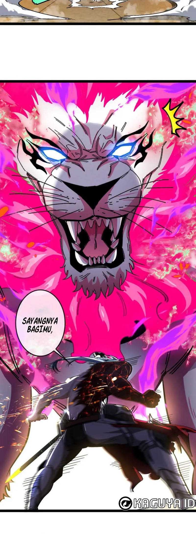 The Revenge of the Betrayed Strongest Knight Chapter 5 Gambar 12