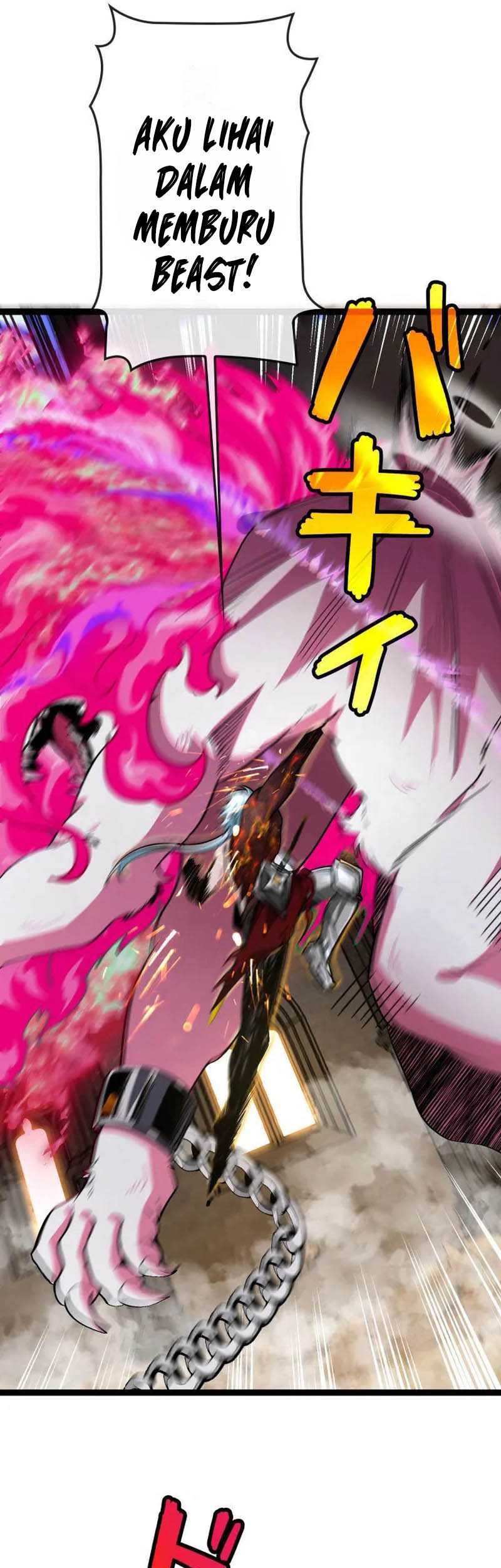 The Revenge of the Betrayed Strongest Knight Chapter 5 Gambar 13