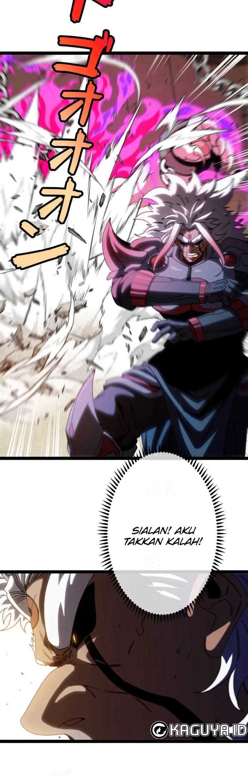 The Revenge of the Betrayed Strongest Knight Chapter 5 Gambar 14