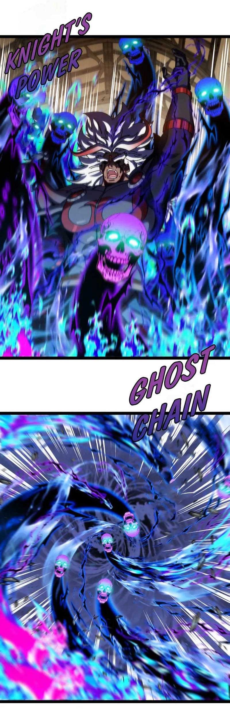 The Revenge of the Betrayed Strongest Knight Chapter 5 Gambar 15