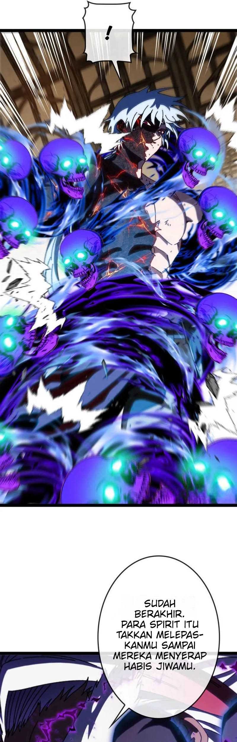 The Revenge of the Betrayed Strongest Knight Chapter 5 Gambar 17