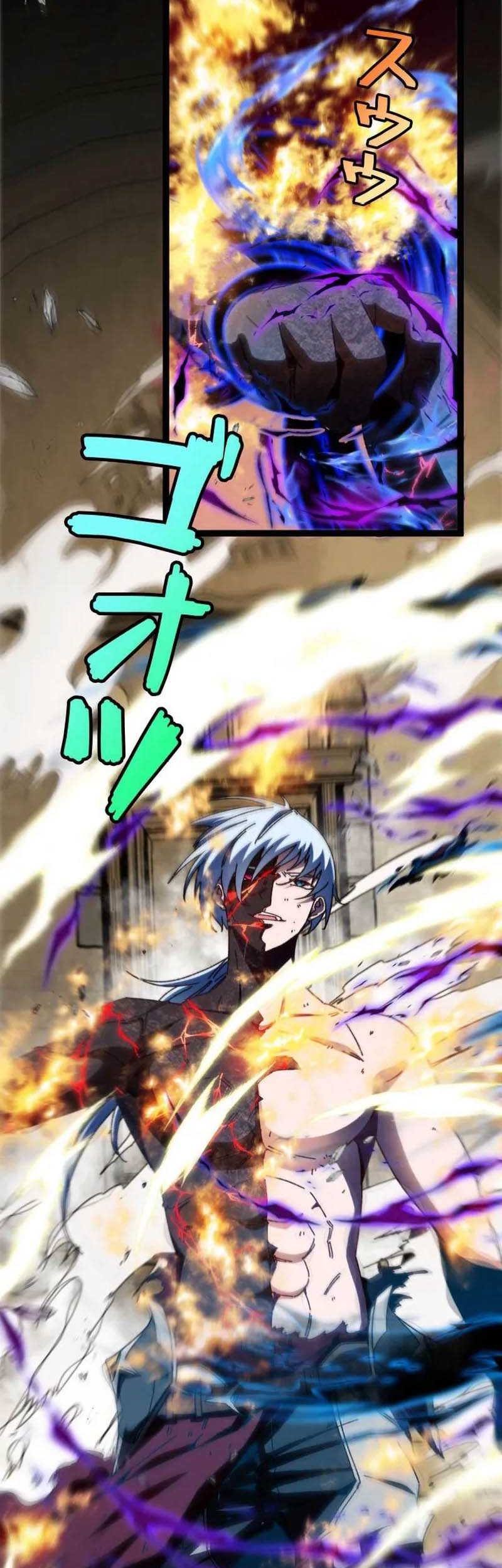 The Revenge of the Betrayed Strongest Knight Chapter 5 Gambar 19