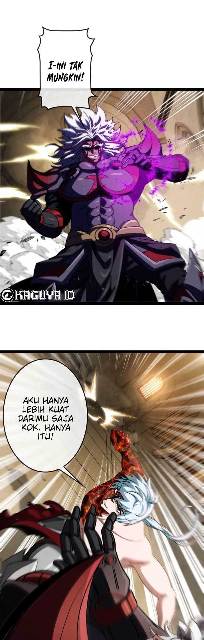 The Revenge of the Betrayed Strongest Knight Chapter 5 Gambar 21