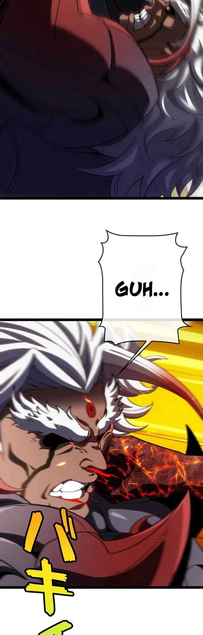 The Revenge of the Betrayed Strongest Knight Chapter 5 Gambar 22