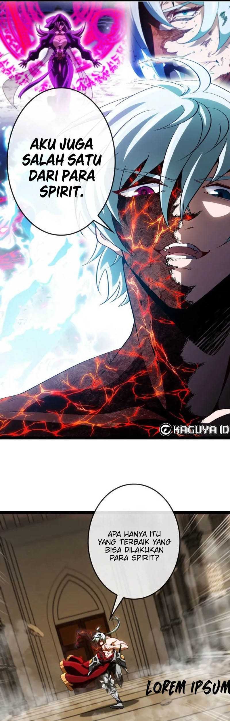 The Revenge of the Betrayed Strongest Knight Chapter 5 Gambar 25