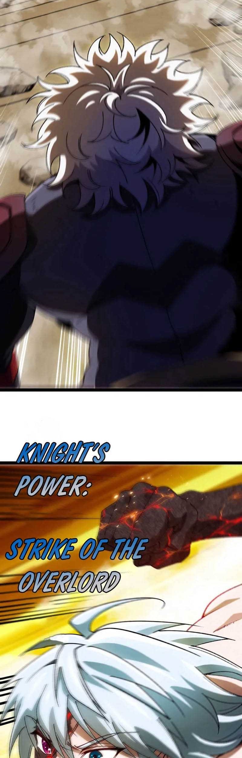 The Revenge of the Betrayed Strongest Knight Chapter 5 Gambar 26