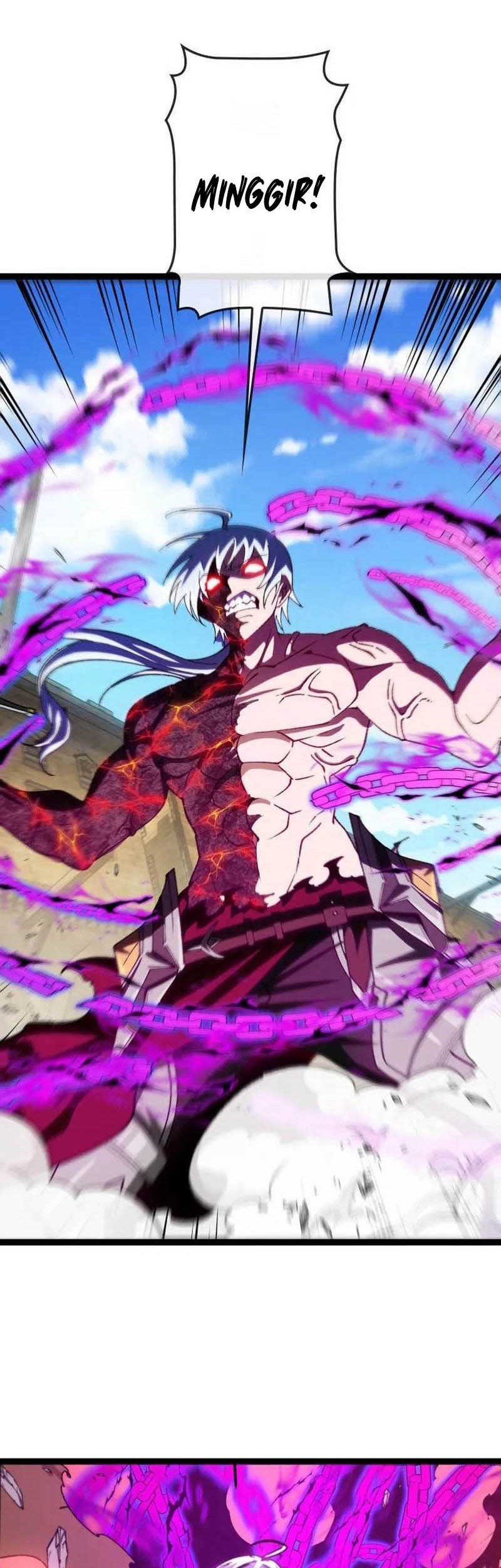 Baca  The Revenge of the Betrayed Strongest Knight Chapter 6 Gambar 2