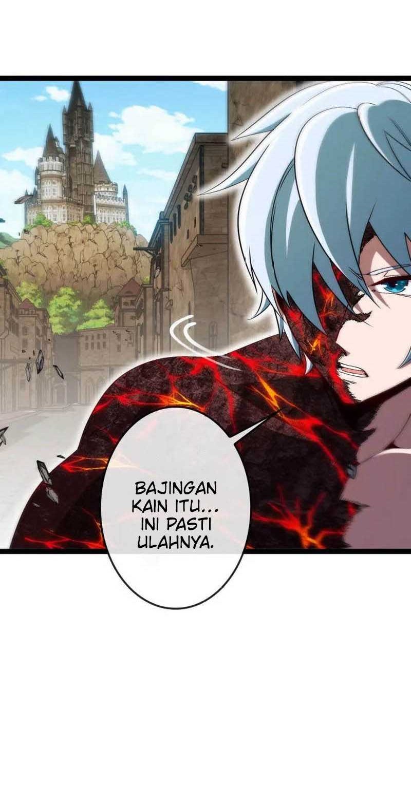The Revenge of the Betrayed Strongest Knight Chapter 6 Gambar 6