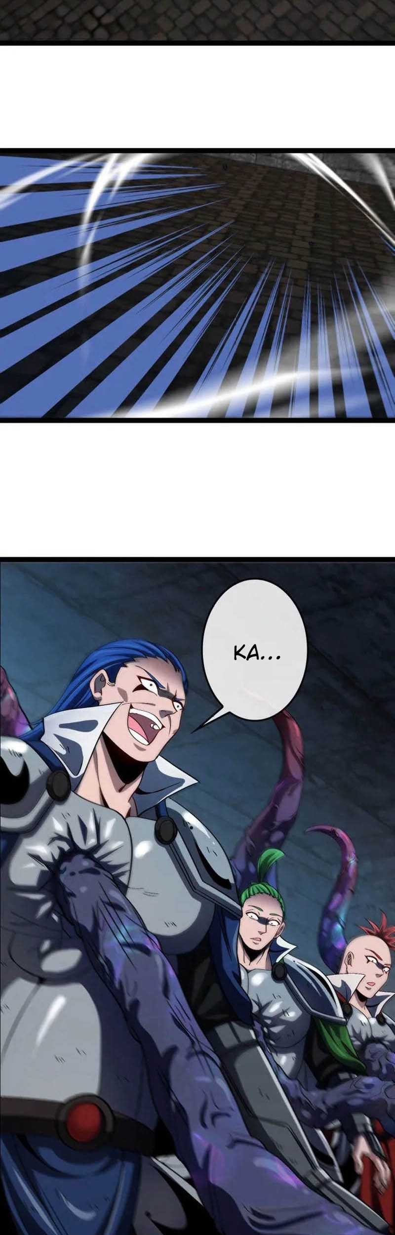 The Revenge of the Betrayed Strongest Knight Chapter 6 Gambar 11