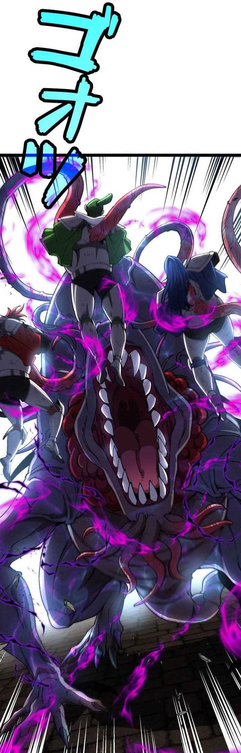 The Revenge of the Betrayed Strongest Knight Chapter 6 Gambar 13