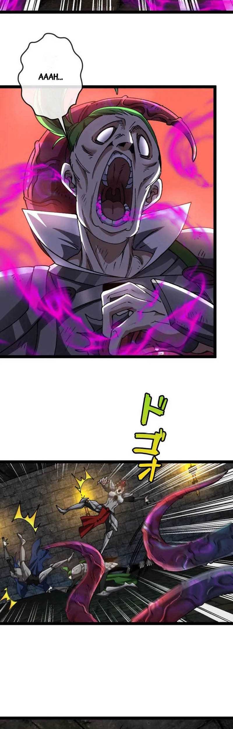 The Revenge of the Betrayed Strongest Knight Chapter 6 Gambar 14