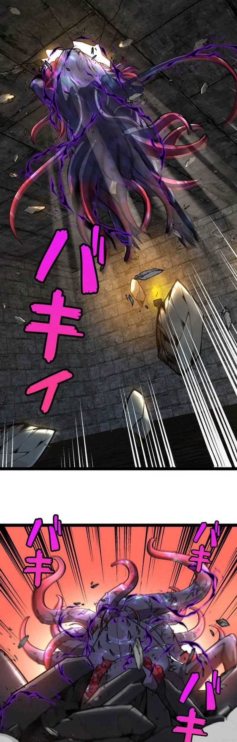 The Revenge of the Betrayed Strongest Knight Chapter 6 Gambar 15