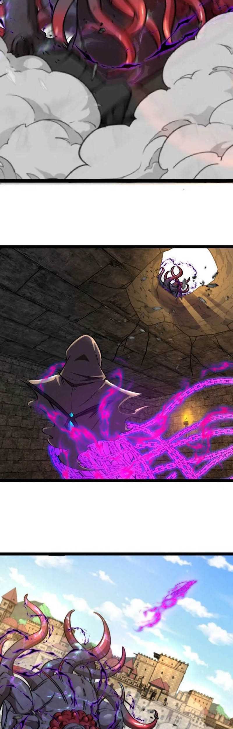 The Revenge of the Betrayed Strongest Knight Chapter 6 Gambar 17