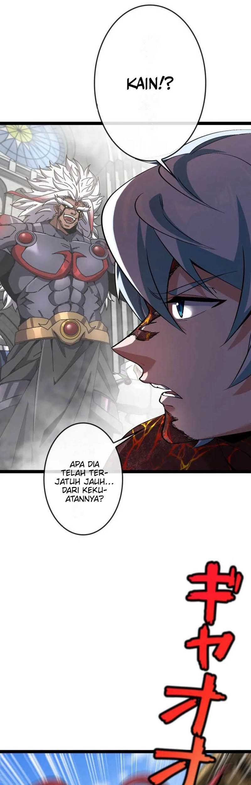 The Revenge of the Betrayed Strongest Knight Chapter 6 Gambar 25