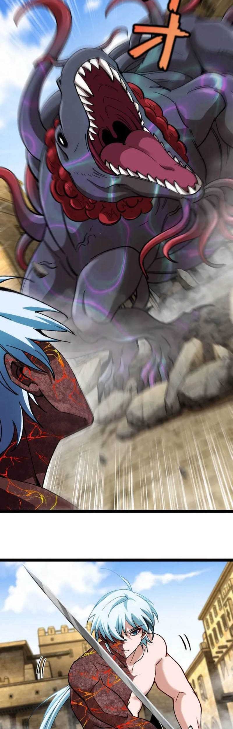 The Revenge of the Betrayed Strongest Knight Chapter 6 Gambar 26