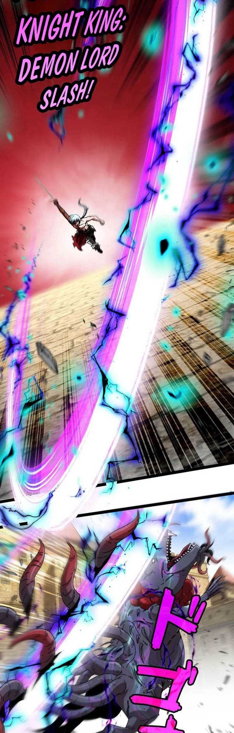 The Revenge of the Betrayed Strongest Knight Chapter 6 Gambar 29