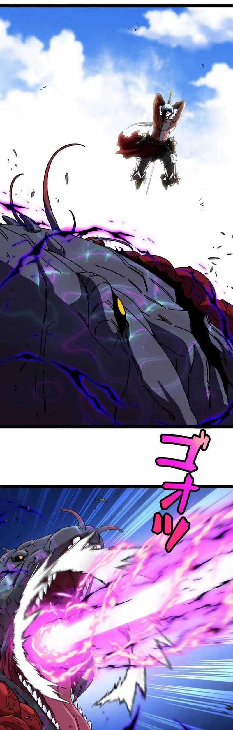 The Revenge of the Betrayed Strongest Knight Chapter 6 Gambar 31