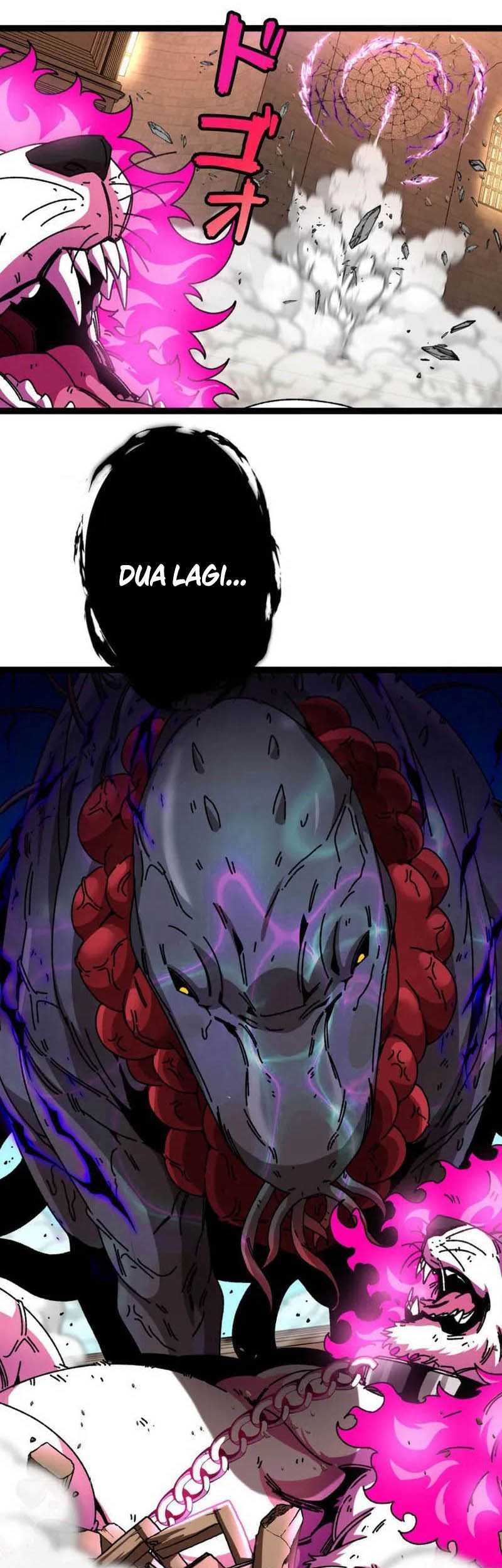 The Revenge of the Betrayed Strongest Knight Chapter 6 Gambar 37