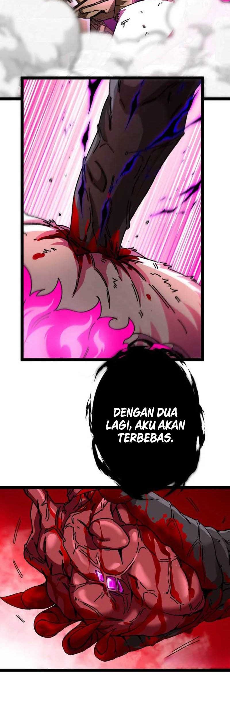 The Revenge of the Betrayed Strongest Knight Chapter 6 Gambar 38