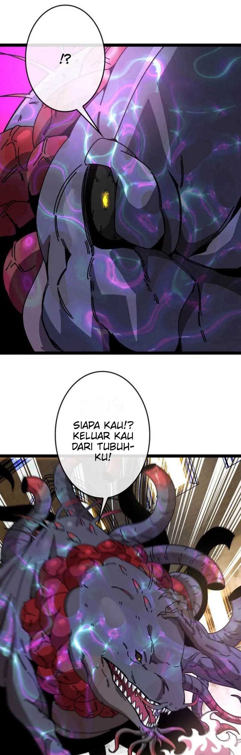 The Revenge of the Betrayed Strongest Knight Chapter 6 Gambar 39