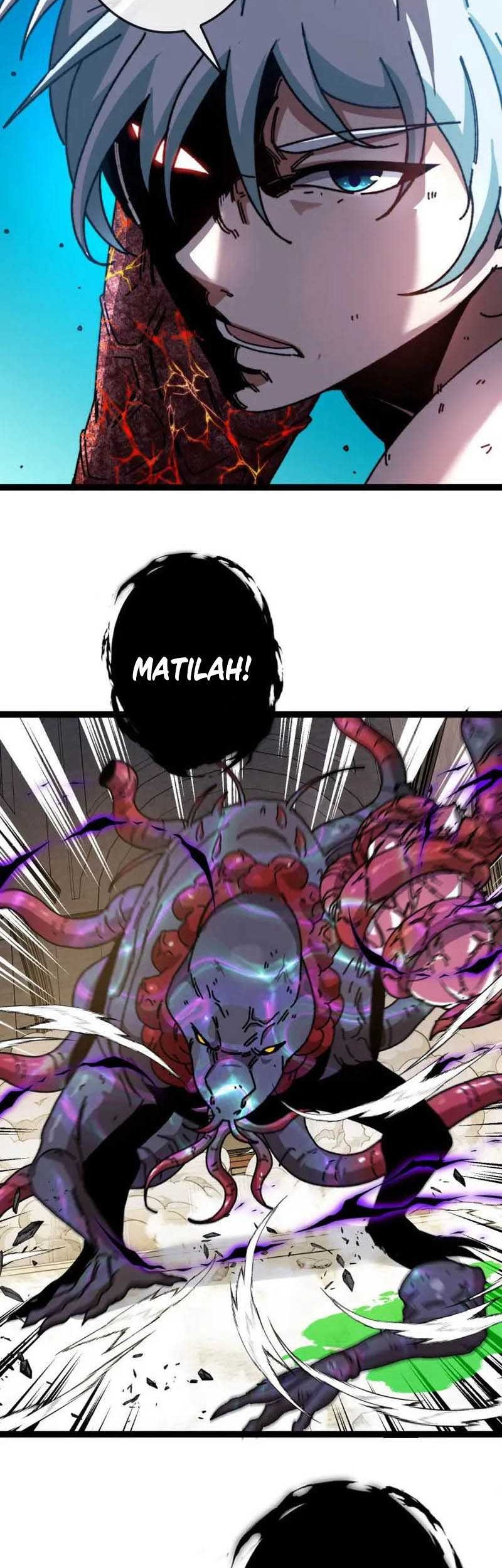 The Revenge of the Betrayed Strongest Knight Chapter 6 Gambar 44