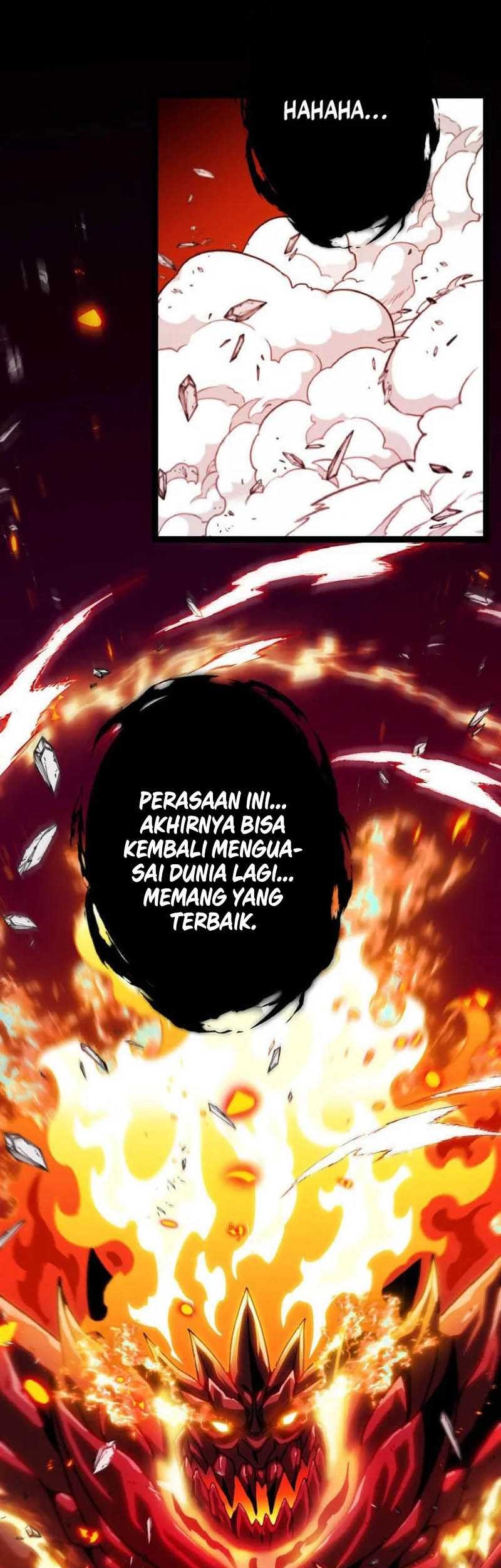 The Revenge of the Betrayed Strongest Knight Chapter 6 Gambar 48