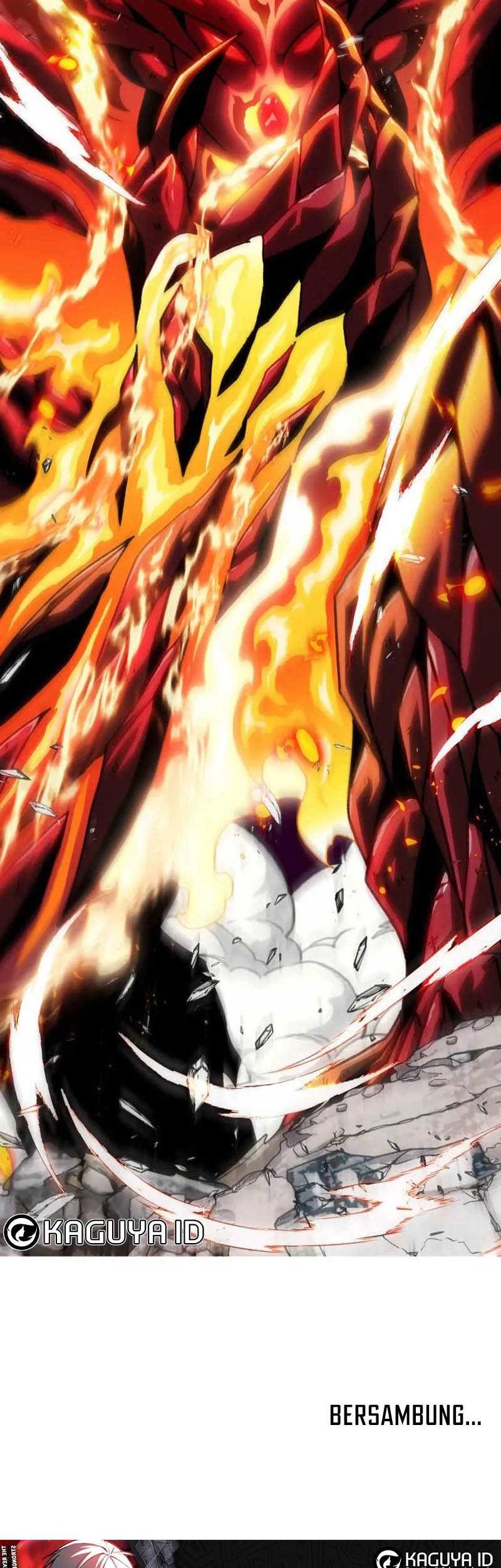 The Revenge of the Betrayed Strongest Knight Chapter 6 Gambar 49