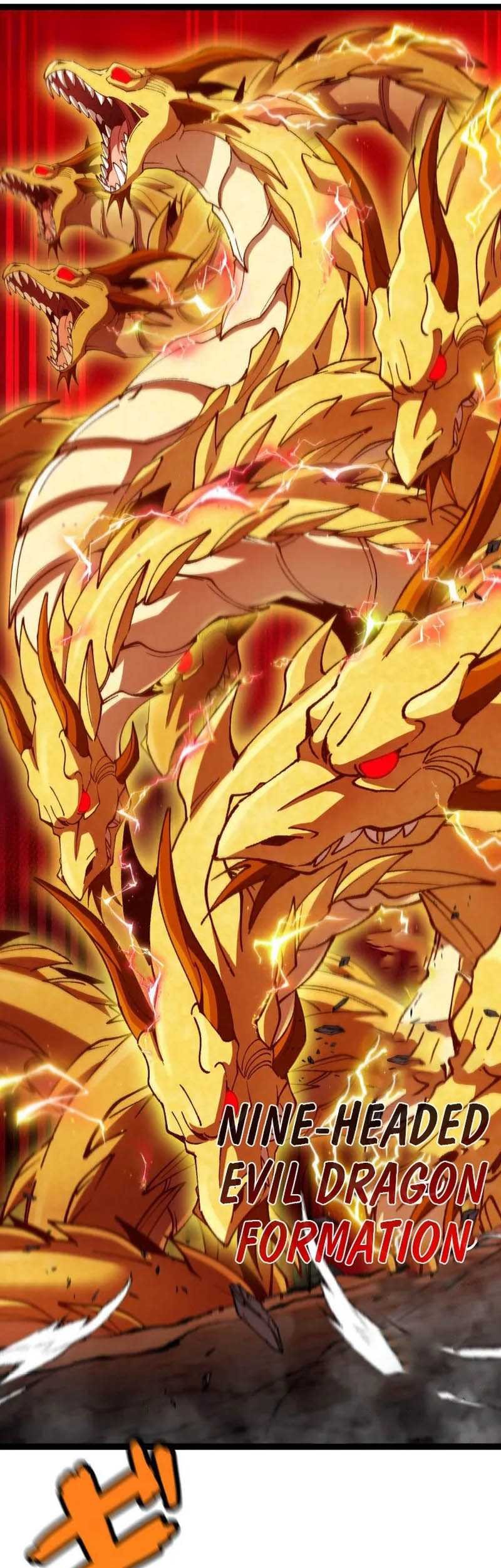 The Revenge of the Betrayed Strongest Knight Chapter 7 Gambar 9