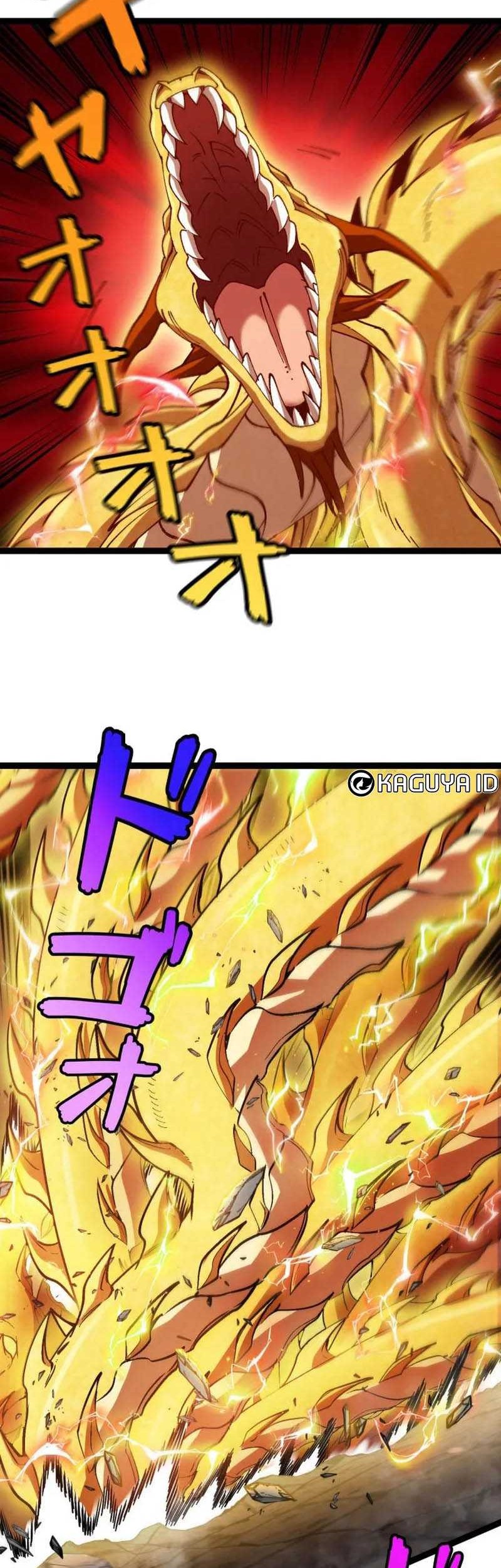 The Revenge of the Betrayed Strongest Knight Chapter 7 Gambar 10