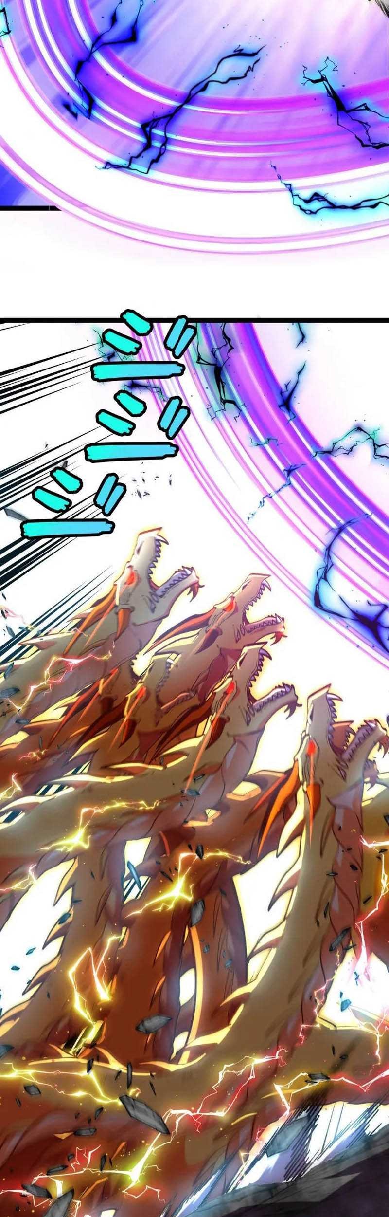 The Revenge of the Betrayed Strongest Knight Chapter 7 Gambar 13