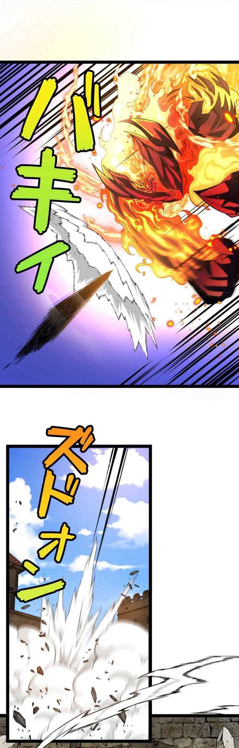 The Revenge of the Betrayed Strongest Knight Chapter 7 Gambar 16