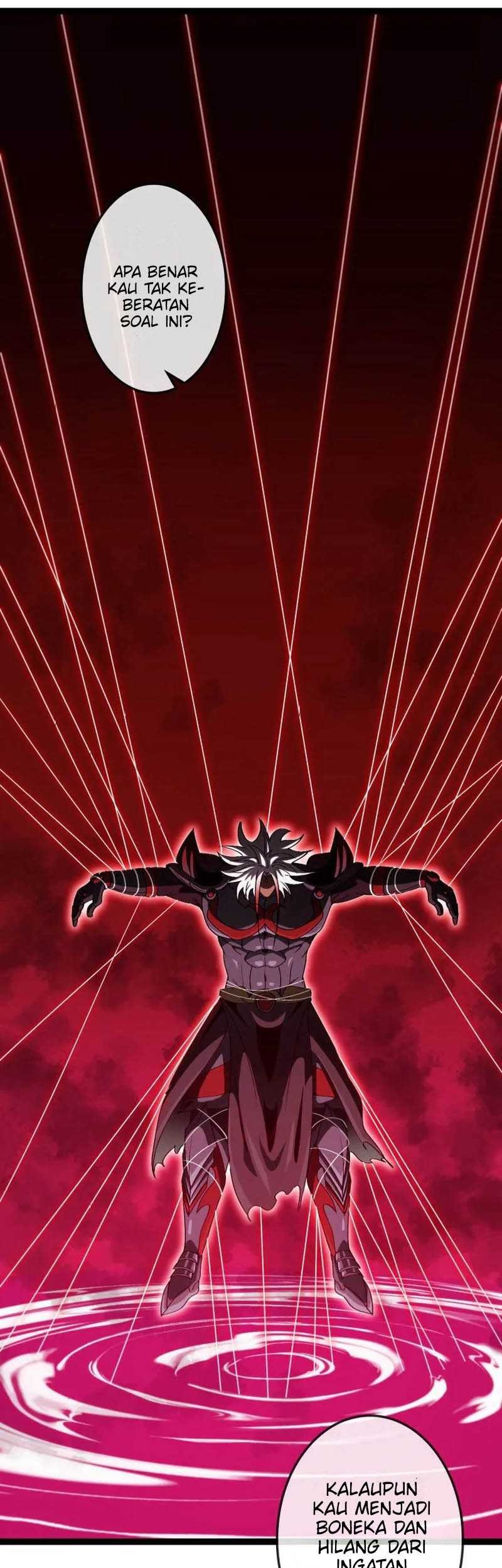 The Revenge of the Betrayed Strongest Knight Chapter 7 Gambar 26