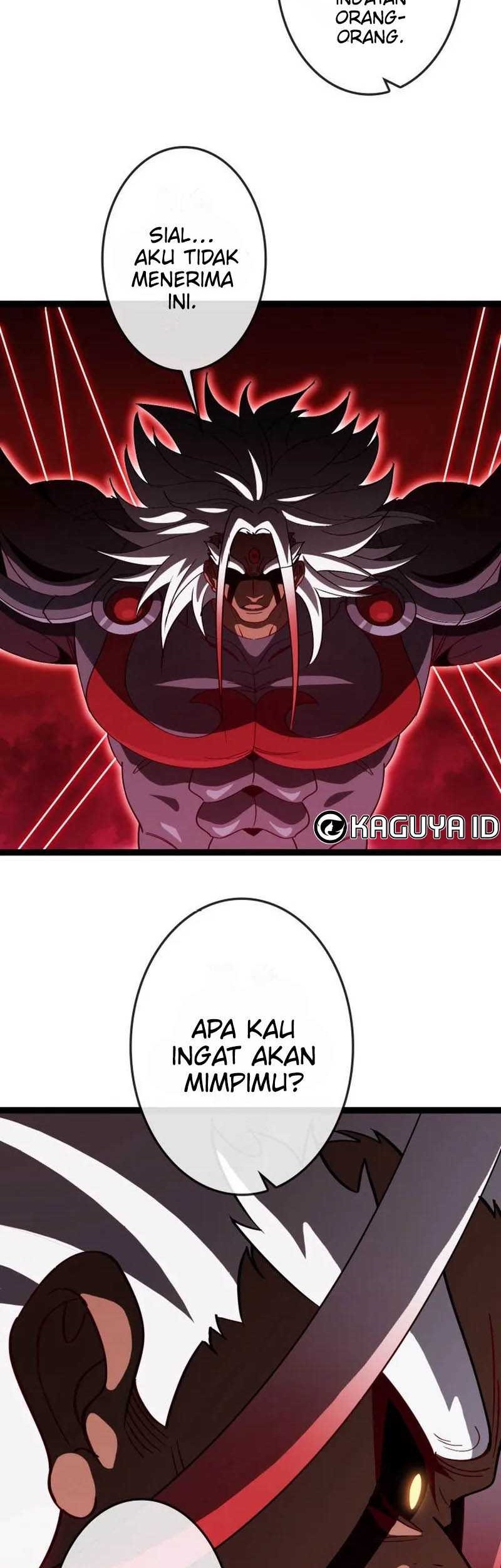 The Revenge of the Betrayed Strongest Knight Chapter 7 Gambar 27