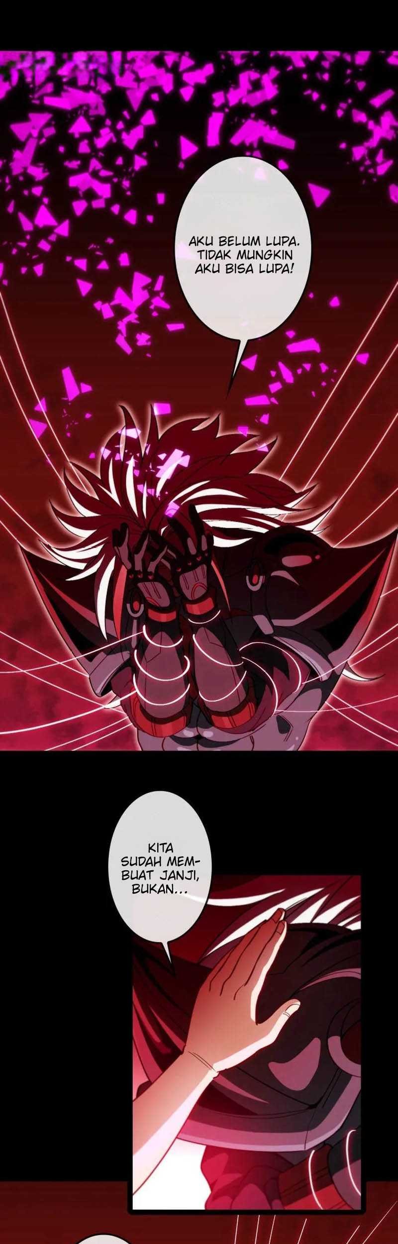 The Revenge of the Betrayed Strongest Knight Chapter 7 Gambar 30