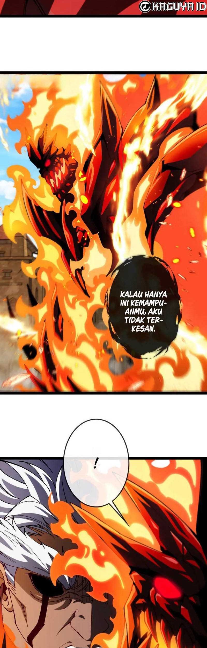 The Revenge of the Betrayed Strongest Knight Chapter 7 Gambar 33