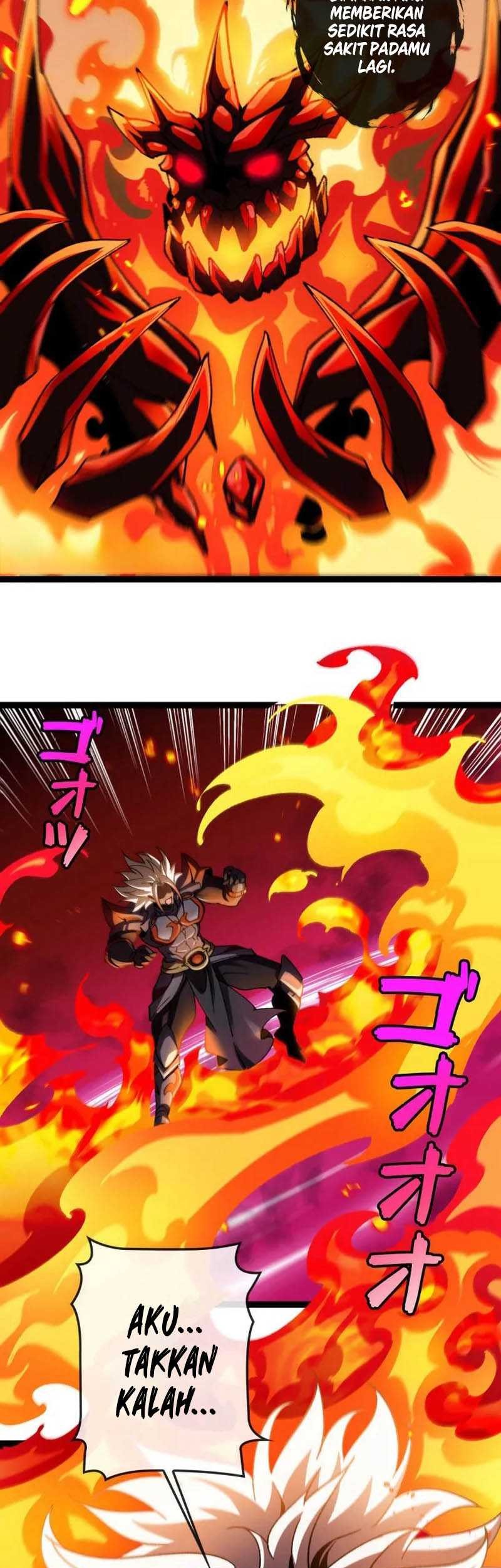 The Revenge of the Betrayed Strongest Knight Chapter 7 Gambar 36