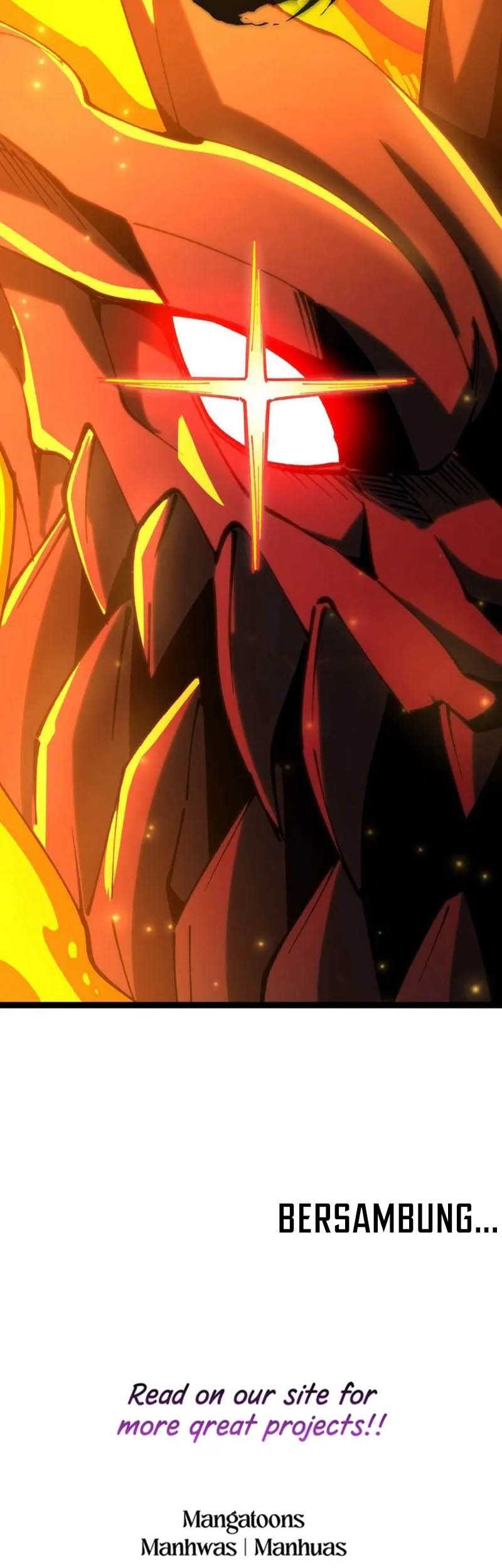 The Revenge of the Betrayed Strongest Knight Chapter 7 Gambar 42