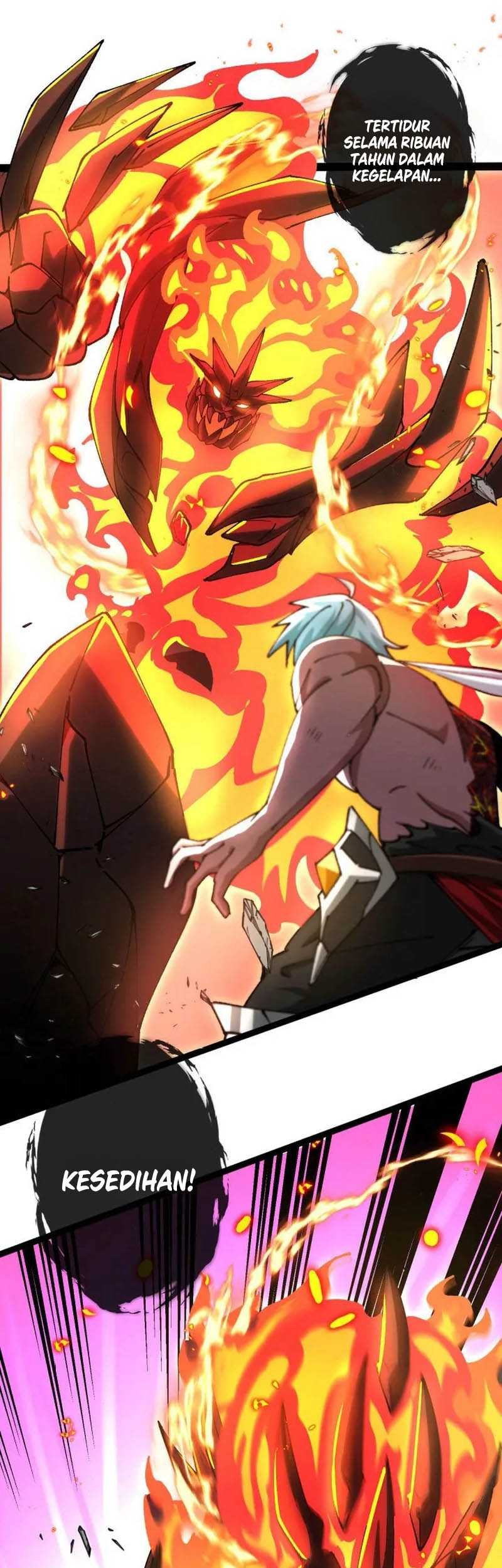 The Revenge of the Betrayed Strongest Knight Chapter 8 Gambar 6