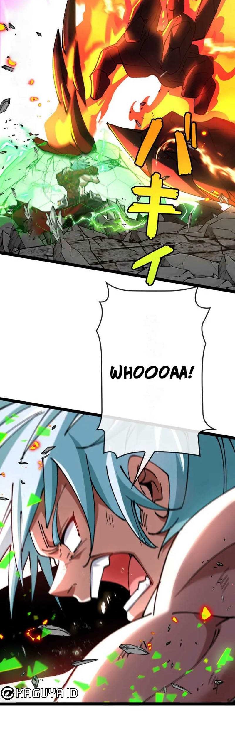 The Revenge of the Betrayed Strongest Knight Chapter 8 Gambar 7