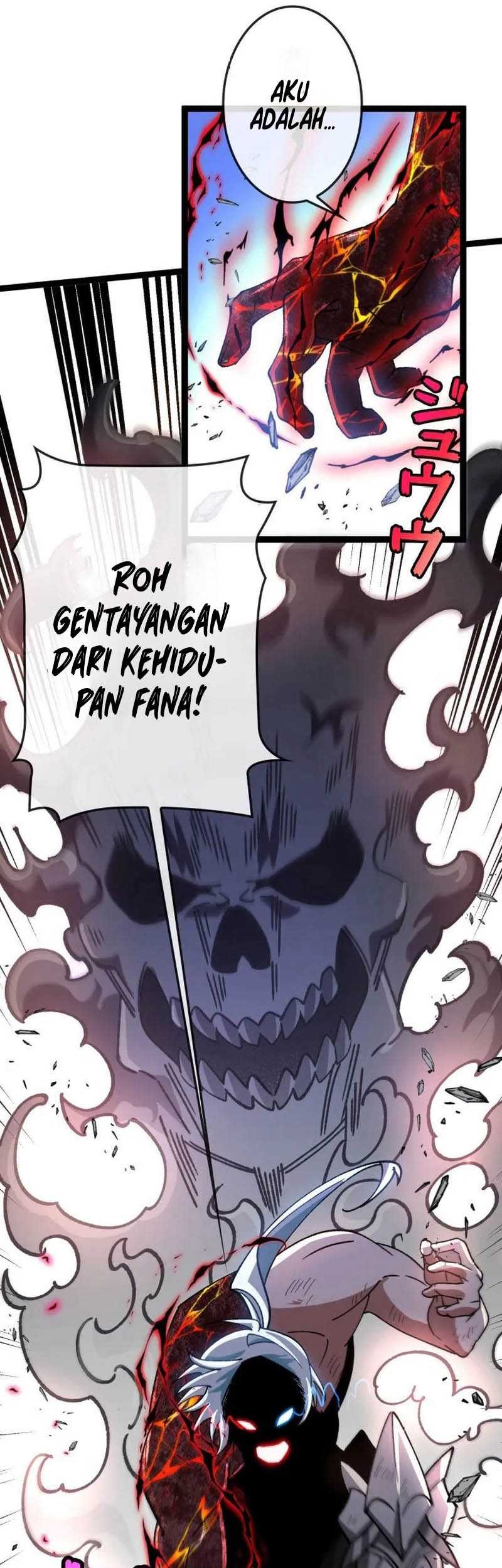 The Revenge of the Betrayed Strongest Knight Chapter 8 Gambar 12