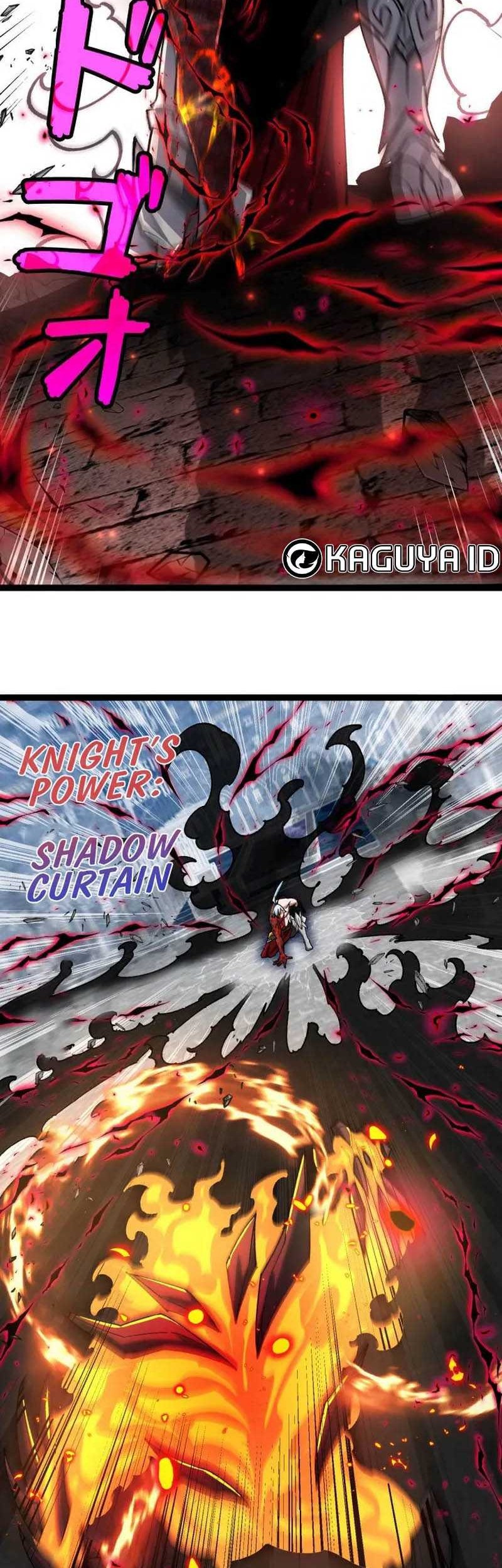 The Revenge of the Betrayed Strongest Knight Chapter 8 Gambar 13