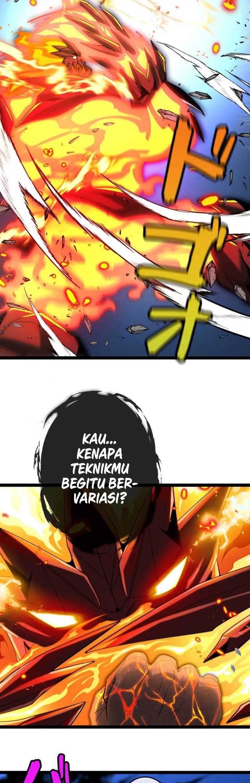 The Revenge of the Betrayed Strongest Knight Chapter 8 Gambar 16