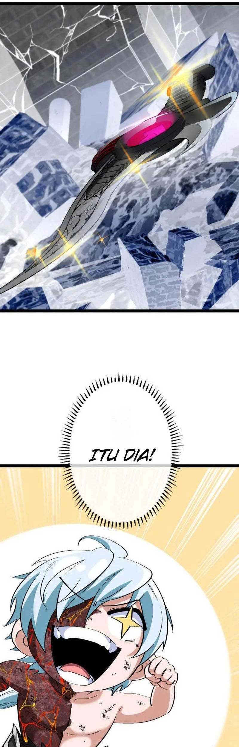 The Revenge of the Betrayed Strongest Knight Chapter 8 Gambar 19