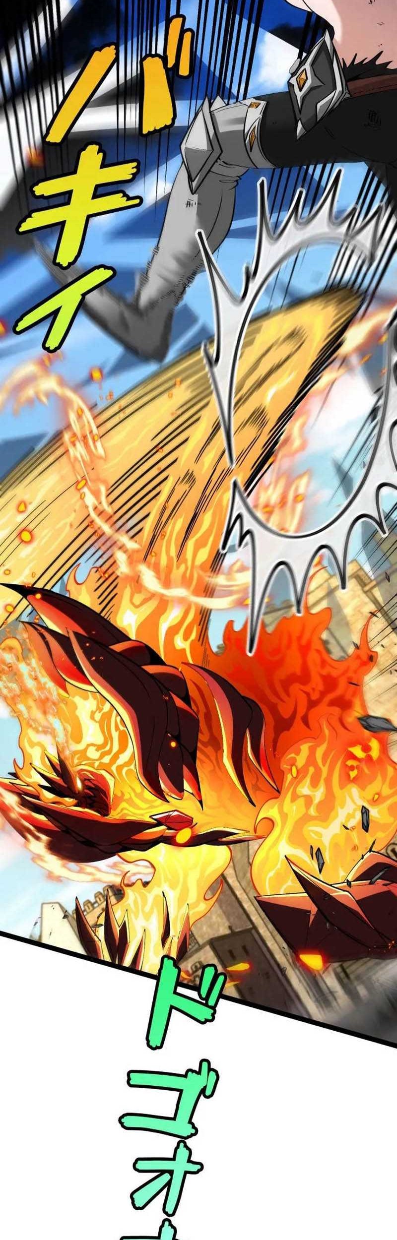 The Revenge of the Betrayed Strongest Knight Chapter 8 Gambar 25