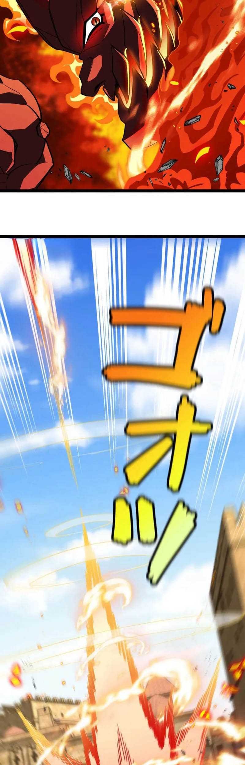 The Revenge of the Betrayed Strongest Knight Chapter 8 Gambar 28