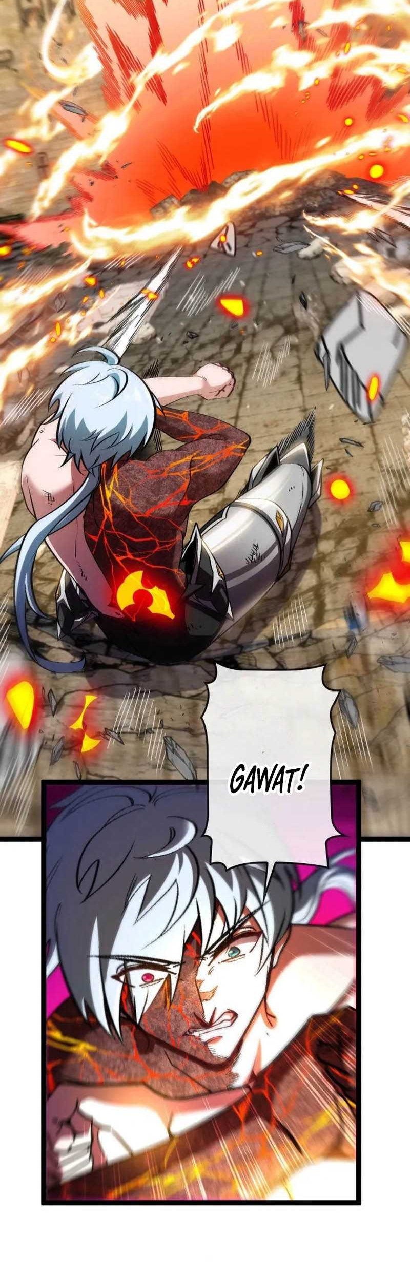 The Revenge of the Betrayed Strongest Knight Chapter 8 Gambar 29