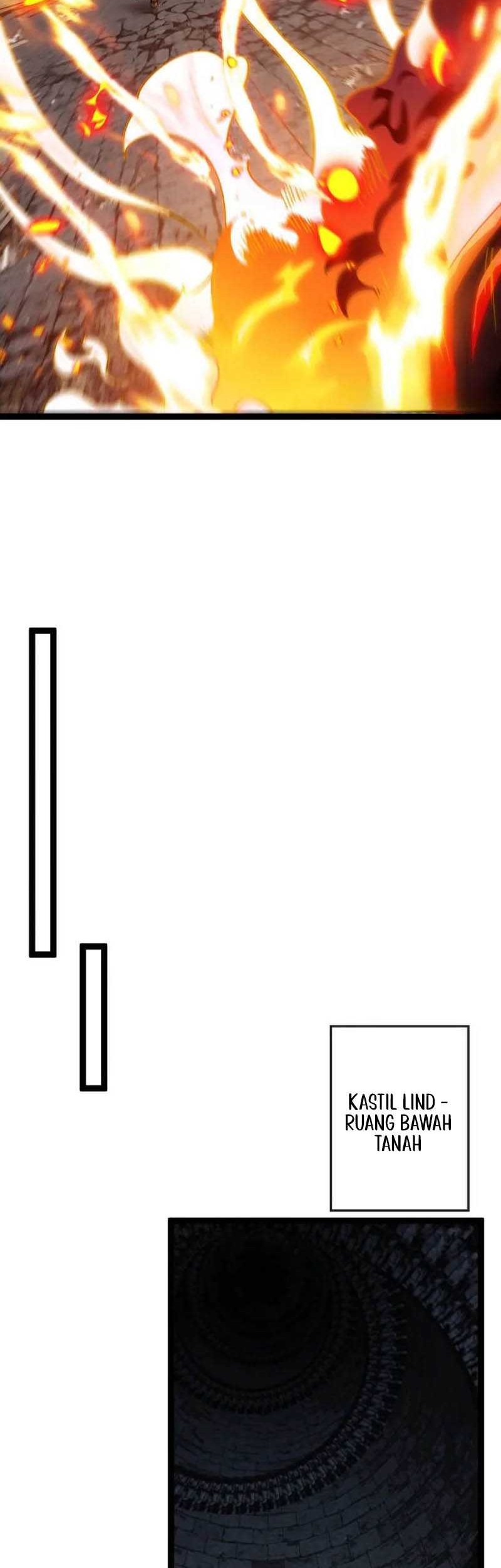 The Revenge of the Betrayed Strongest Knight Chapter 8 Gambar 31