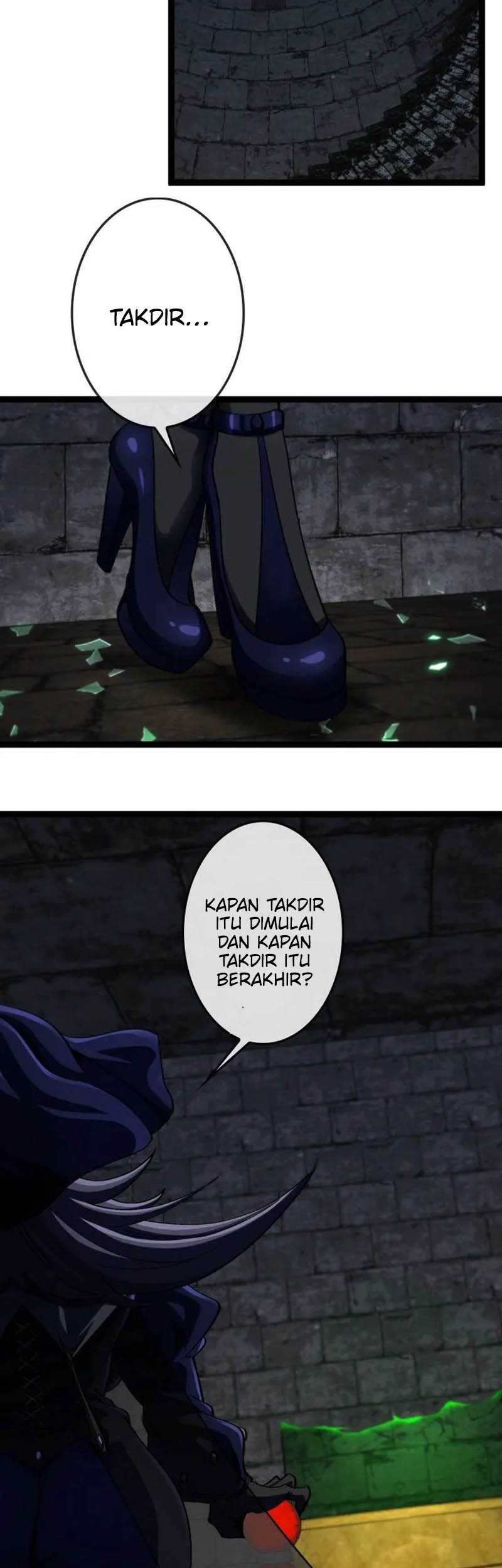 The Revenge of the Betrayed Strongest Knight Chapter 8 Gambar 32