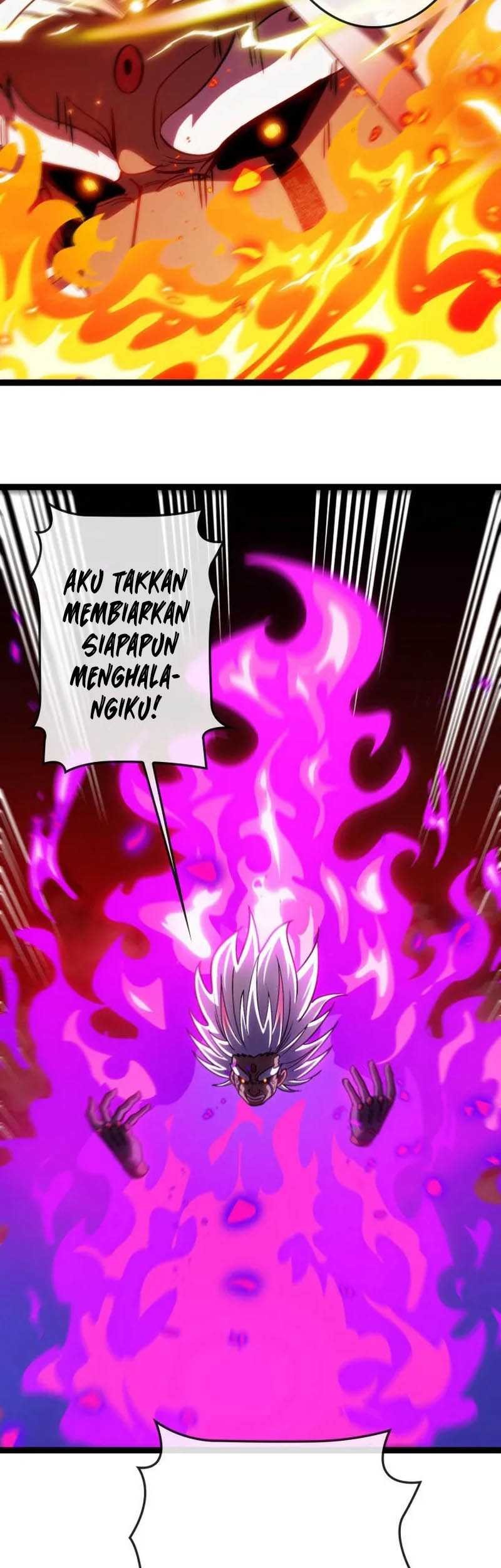 The Revenge of the Betrayed Strongest Knight Chapter 8 Gambar 34